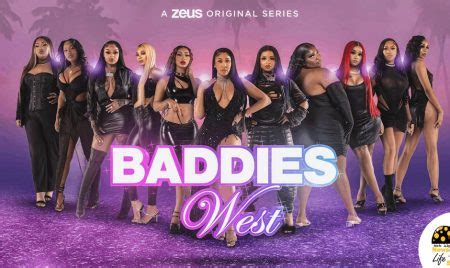 how to watch baddies west free|14. Baddies West: From The Bay to the Islands